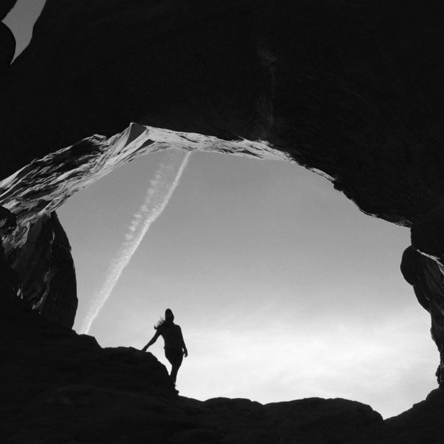 Arches National Park